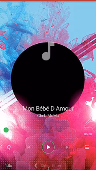 Cheb MoMo أغاني الشاب مومو Screenshot 4 - AppWisp.com Cheb MoMo أغاني الشاب مومو Screenshot 4 - AppWisp.com