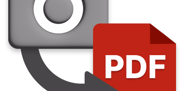 Photo to PDF Maker & Converter Header - AppWisp.com Photo to PDF Maker & Converter Header - AppWisp.com