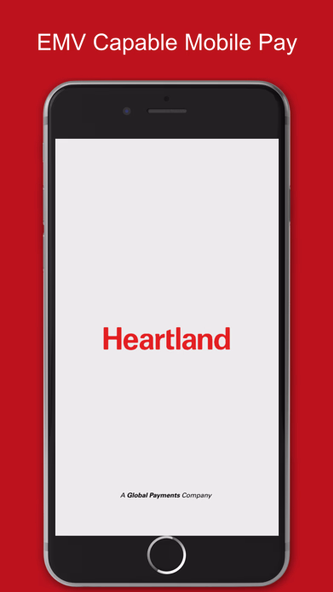 Heartland Mobile Pay Screenshot 1 - AppWisp.com Heartland Mobile Pay Screenshot 1 - AppWisp.com