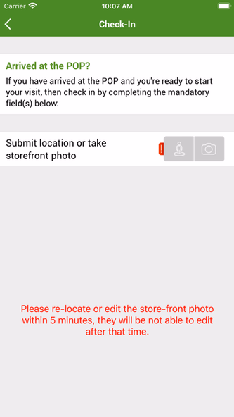 POP6 Screenshot 3 - AppWisp.com POP6 Screenshot 3 - AppWisp.com