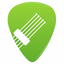Guitar chords and tabs - AppWisp.com