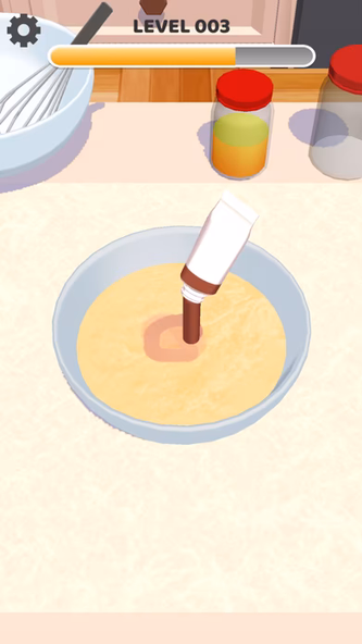 Icing Cookie Screenshot 4 - AppWisp.com Icing Cookie Screenshot 4 - AppWisp.com