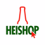 Heishop - AppWisp.com