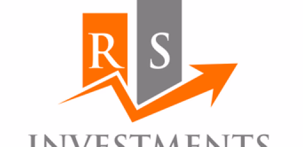 RS Investments Header - AppWisp.com
