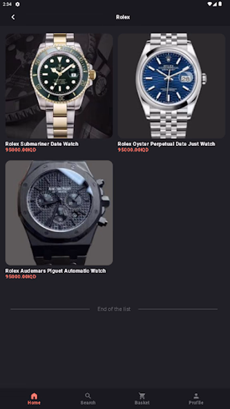 Scoop.IQ Screenshot 1 - AppWisp.com