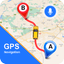 Live Earth Map GPS Navigation - AppWisp.com