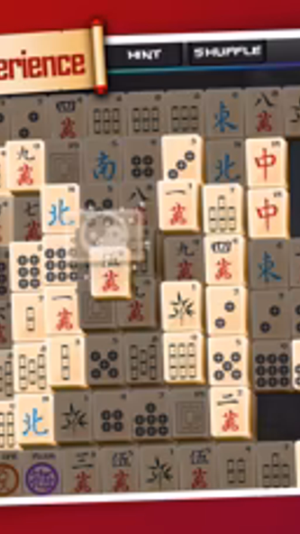 1001 Ultimate Mahjong ™ Screenshot 1 - AppWisp.com 1001 Ultimate Mahjong ™ Screenshot 1 - AppWisp.com