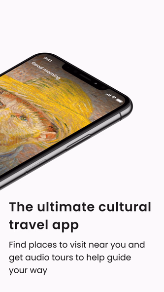 Smartify: Arts and Culture Screenshot 2 - AppWisp.com Smartify: Arts and Culture Screenshot 2 - AppWisp.com