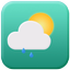 Weather Forecast - AppWisp.com