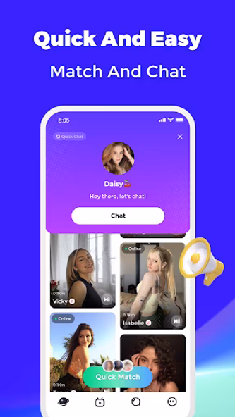 Vanilla - Group Voice Chat App Screenshot 4 - AppWisp.com Vanilla - Group Voice Chat App Screenshot 4 - AppWisp.com