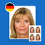 German Passport Photo - AppWisp.com