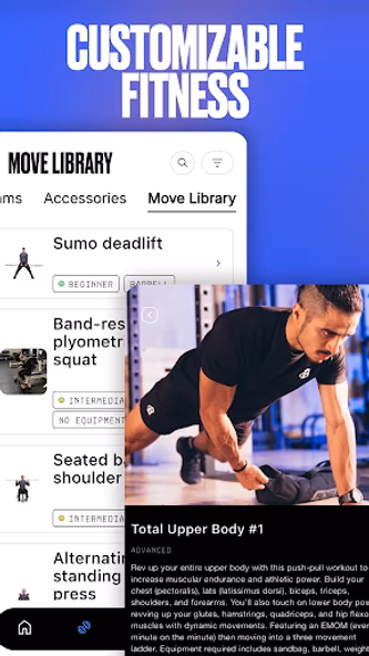 Bodybuilding.com - Fitness App Screenshot 2 - AppWisp.com
