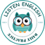 Listen English Daily Practice - AppWisp.com