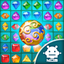 Paradise Jewel: Match-3 Puzzle - AppWisp.com