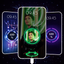 Battery Charging Animation 4K - AppWisp.com
