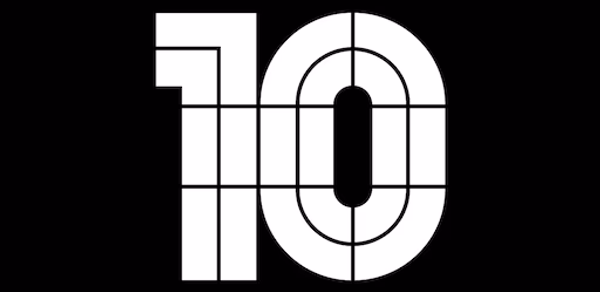 TOPTEN10 Header - AppWisp.com TOPTEN10 Header - AppWisp.com