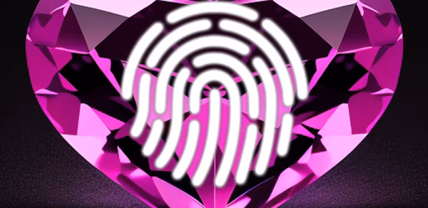 Love Divination by Fingerscan Header - AppWisp.com Love Divination by Fingerscan Header - AppWisp.com
