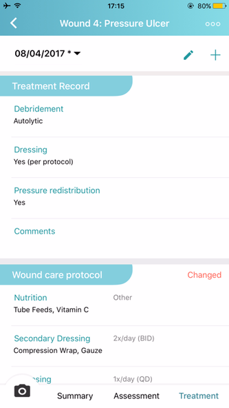 eKare inSight Healthcare Screenshot 3 - AppWisp.com eKare inSight Healthcare Screenshot 3 - AppWisp.com