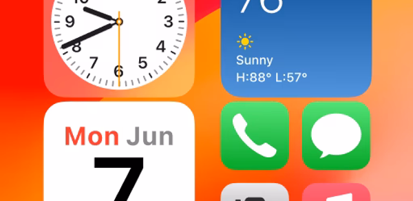 OS 17 Widgets and Themes Header - AppWisp.com OS 17 Widgets and Themes Header - AppWisp.com