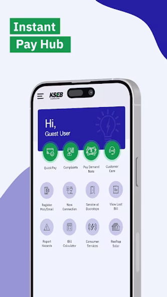 KSEB Screenshot 2 - AppWisp.com