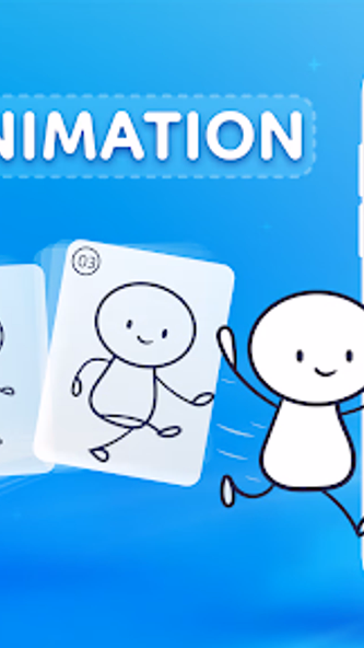 AniDraw: 2D Draw Animation Screenshot 1 - AppWisp.com AniDraw: 2D Draw Animation Screenshot 1 - AppWisp.com