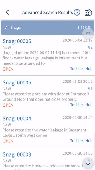 Qualimi Screenshot 3 - AppWisp.com Qualimi Screenshot 3 - AppWisp.com