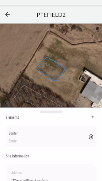 ProTurf Mobile Screenshot 3 - AppWisp.com ProTurf Mobile Screenshot 3 - AppWisp.com