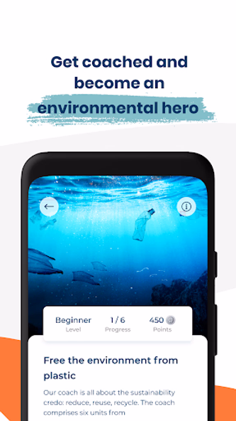 Earnest - living sustainably Screenshot 4 - AppWisp.com Earnest - living sustainably Screenshot 4 - AppWisp.com