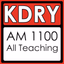KDRY App - AppWisp.com