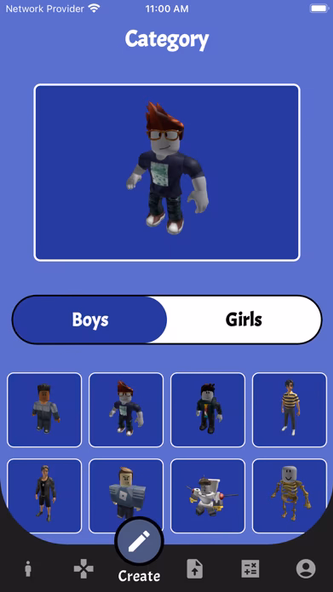 Loto Points for Roblox Screenshot 4 - AppWisp.com Loto Points for Roblox Screenshot 4 - AppWisp.com