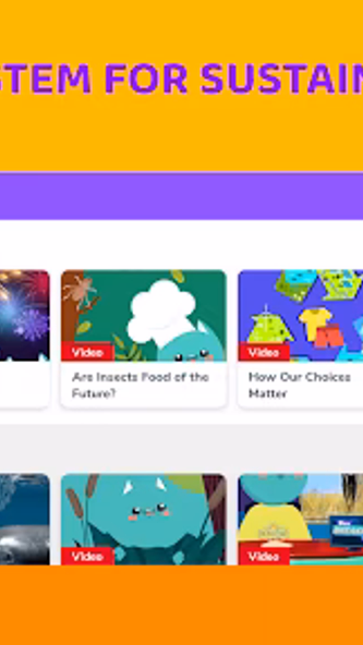 Twin Science: STEM Learning Screenshot 2 - AppWisp.com Twin Science: STEM Learning Screenshot 2 - AppWisp.com