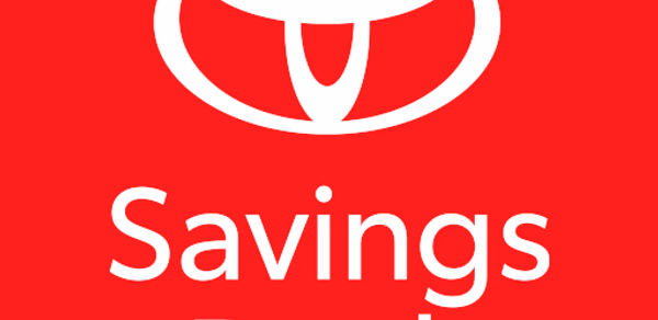Toyota Bank Header - AppWisp.com