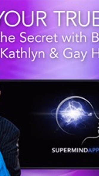Attract Your Soulmate: True Love Secrets with Kathlyn & Gay Hendricks Screenshot 1 - AppWisp.com Attract Your Soulmate: True Love Secrets with Kathlyn & Gay Hendricks Screenshot 1 - AppWisp.com