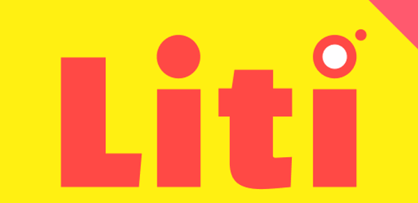 Liti - Friends Live Video Chat Header - AppWisp.com Liti - Friends Live Video Chat Header - AppWisp.com