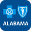 Alabama Blue - AppWisp.com