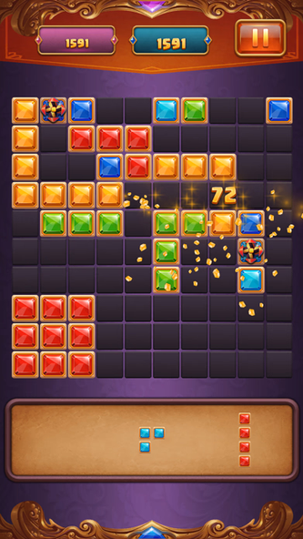 Master Puzzles - Brain Workout Screenshot 2 - AppWisp.com Master Puzzles - Brain Workout Screenshot 2 - AppWisp.com