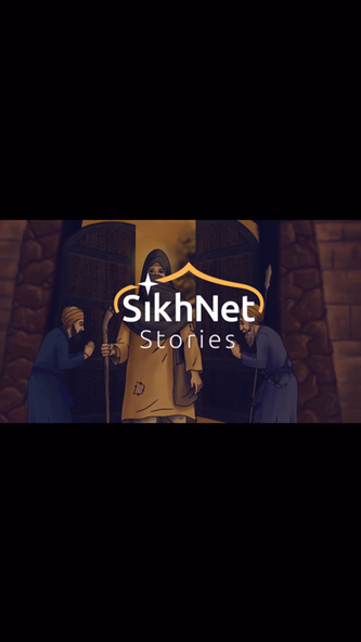 SikhNet Stories Screenshot 3 - AppWisp.com SikhNet Stories Screenshot 3 - AppWisp.com