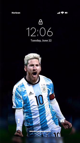Lionel Messi Wallpaper HD 4K Screenshot 2 - AppWisp.com Lionel Messi Wallpaper HD 4K Screenshot 2 - AppWisp.com