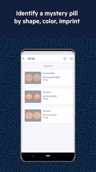 epocrates: Drug Checker App Screenshot 4 - AppWisp.com epocrates: Drug Checker App Screenshot 4 - AppWisp.com
