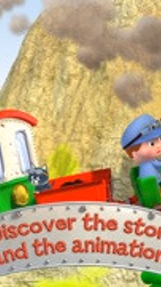 Wayne's train - Little Boy - Discovery Screenshot 2 - AppWisp.com Wayne's train - Little Boy - Discovery Screenshot 2 - AppWisp.com