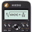 Scientific Calculator He-580 - AppWisp.com