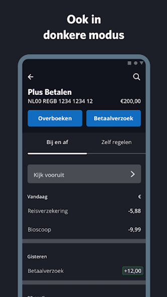 RegioBank Screenshot 3 - AppWisp.com RegioBank Screenshot 3 - AppWisp.com