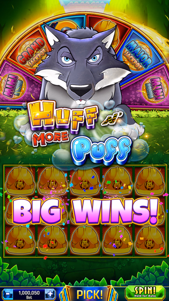 Quick Hit Slots - Vegas Casino Screenshot 3 - AppWisp.com Quick Hit Slots - Vegas Casino Screenshot 3 - AppWisp.com