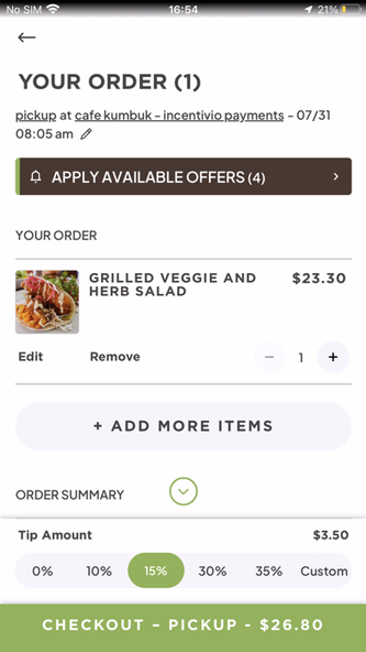 Burgers Inc. Screenshot 3 - AppWisp.com Burgers Inc. Screenshot 3 - AppWisp.com