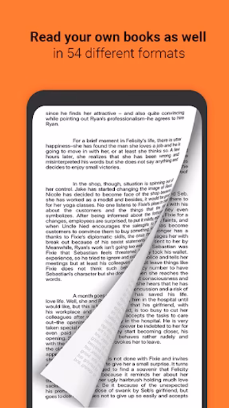 Media365 - eBooks Screenshot 3 - AppWisp.com Media365 - eBooks Screenshot 3 - AppWisp.com