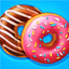Donut Maker - Cooking Games! - AppWisp.com