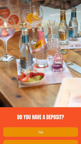 Social Pub & Kitchens Screenshot 3 - AppWisp.com Social Pub & Kitchens Screenshot 3 - AppWisp.com