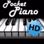 Pocket Piano HD - AppWisp.com