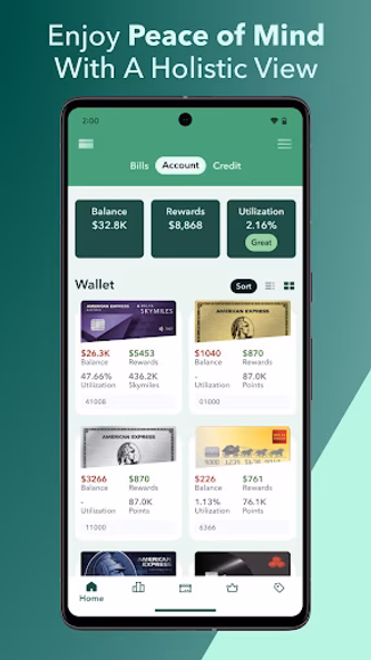MaxRewards: Rewards & Cashback Screenshot 4 - AppWisp.com MaxRewards: Rewards & Cashback Screenshot 4 - AppWisp.com