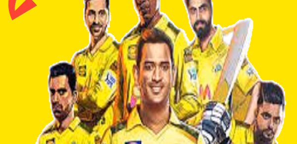 CSK IPL 2024 Stickers Header - AppWisp.com CSK IPL 2024 Stickers Header - AppWisp.com